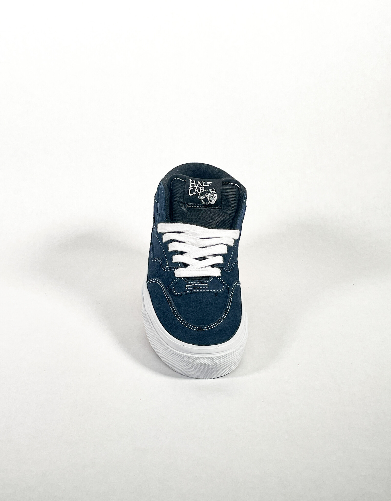 VANS VANS SKATE HALF CAB '92 VCU - NAVY/WHITE