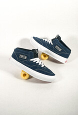 VANS VANS SKATE HALF CAB '92 VCU - NAVY/WHITE