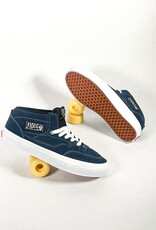 VANS VANS SKATE HALF CAB '92 VCU - NAVY/WHITE