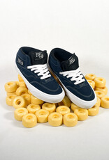 VANS VANS SKATE HALF CAB '92 VCU - NAVY/WHITE