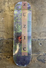 HODDLE HODDLE SIMON ZUZIC SCREEN PROTECT DECK - 8.5