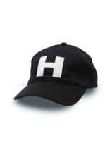 HODDLE HODDLE WATCHER CAP - BLACK