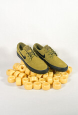 NIKE SB ZOOM JANOSKI OG+ - PACIFIC MOSS/BLACK-PACIFIC MOSS-BLACK