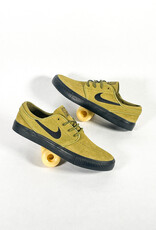 NIKE SB ZOOM JANOSKI OG+ - PACIFIC MOSS/BLACK-PACIFIC MOSS-BLACK