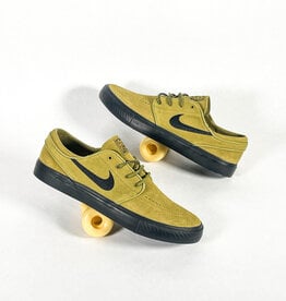 NIKE NIKE SB ZOOM JANOSKI OG+ - PACIFIC MOSS/BLACK-PACIFIC MOSS-BLACK