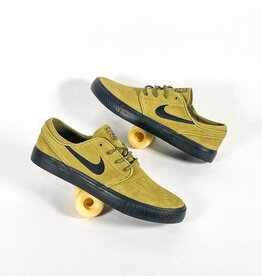 NIKE SB ZOOM JANOSKI OG+ - PACIFIC MOSS/BLACK-PACIFIC MOSS-BLACK