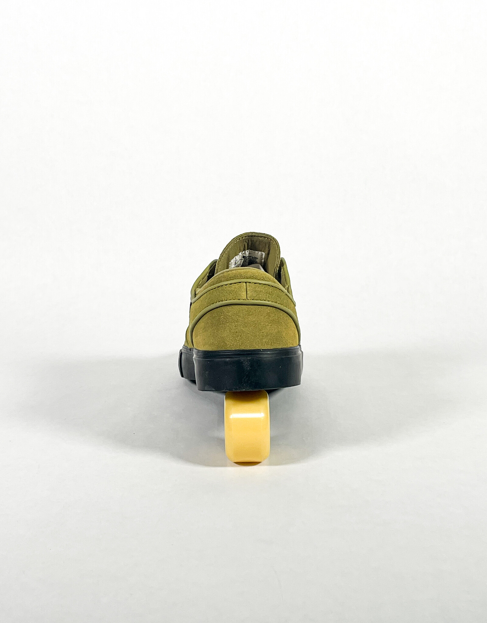 NIKE SB ZOOM JANOSKI OG+ - PACIFIC MOSS/BLACK-PACIFIC MOSS-BLACK