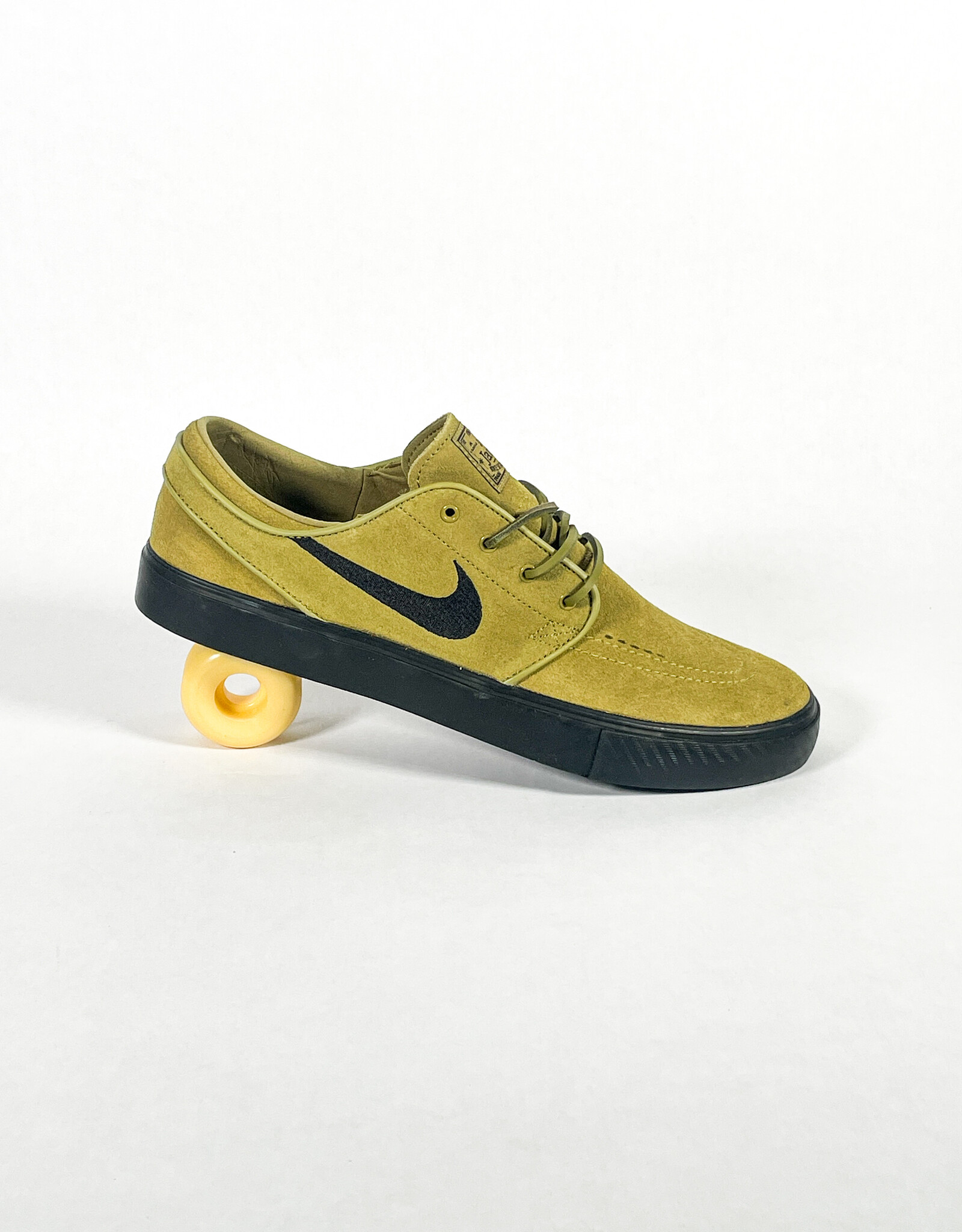 NIKE SB ZOOM JANOSKI OG+ - PACIFIC MOSS/BLACK-PACIFIC MOSS-BLACK