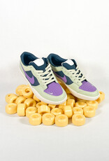 NIKE SB FORCE 58 PREMIUM - OLIVE AURA/BLACK RASPBERRY-ARMORY NAVY