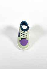 NIKE SB FORCE 58 PREMIUM - OLIVE AURA/BLACK RASPBERRY-ARMORY NAVY