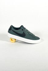 NIKE SB BLAZER LOW PRO GT - VINTAGE GREEN/BLACK-VINTAGE GREEN
