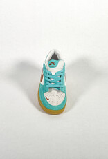 NIKE SB FORCE 58 GREEN - FROST/DARK RUSSET-PHANTOM