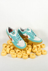 NIKE NIKE SB FORCE 58 GREEN - FROST/DARK RUSSET-PHANTOM