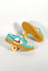 NIKE NIKE SB FORCE 58 GREEN - FROST/DARK RUSSET-PHANTOM