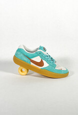 NIKE SB FORCE 58 GREEN - FROST/DARK RUSSET-PHANTOM