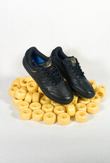 ADIDAS TYSHAWN II - CBLACK/CBLACK/CGREEN