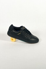 ADIDAS TYSHAWN II - CBLACK/CBLACK/CGREEN