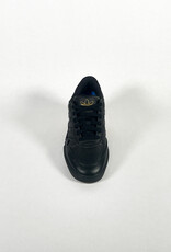 ADIDAS TYSHAWN II - CBLACK/CBLACK/CGREEN