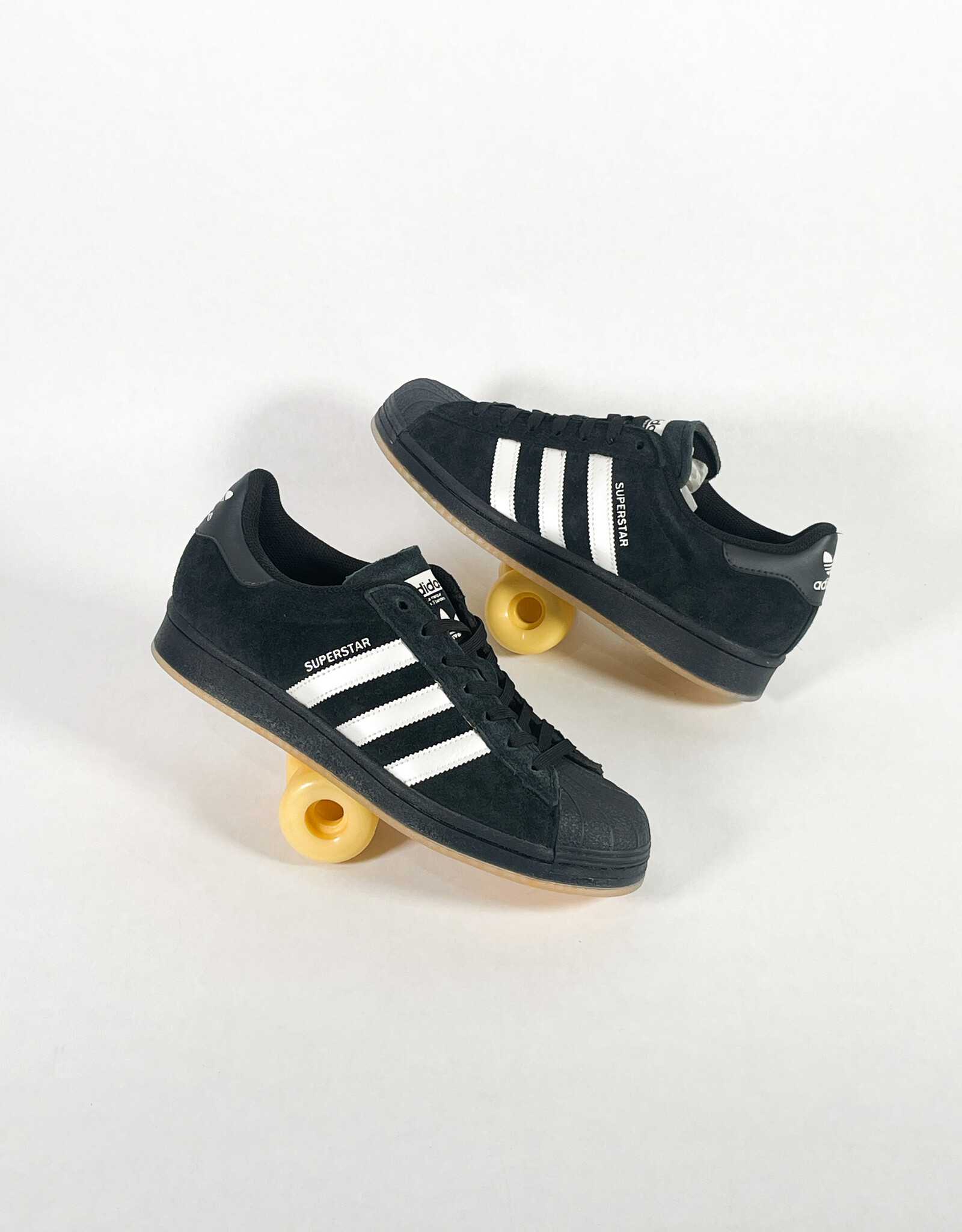 ADIDAS ADIDAS SUPERSTAR ADV CBLACK ZEROMT SPARK