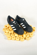 ADIDAS ADIDAS SUPERSTAR ADV - CBLACK/ZEROMT/SPARK