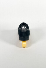 ADIDAS ADIDAS SUPERSTAR ADV - CBLACK/ZEROMT/SPARK