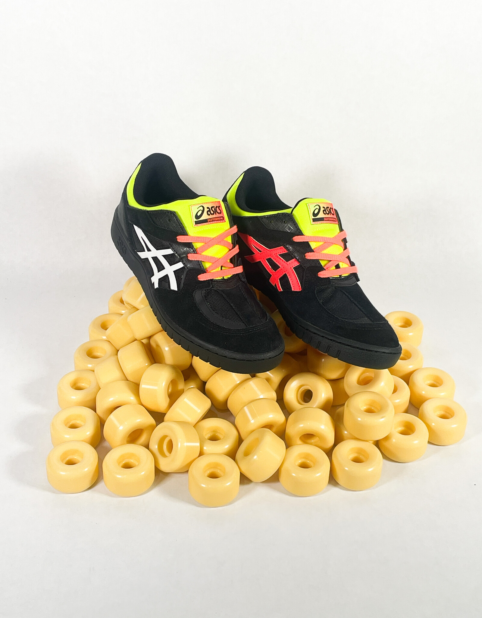 Bob ASICS GEL-SPLYTE PARIS スニーカー ASICS｜ アシックス｜GEL-SPLYTE PARIS｜ Unboxing & Review