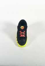 ASICS GEL FLEXKEE PRO 2.0 PARIS - BLACK/SAFETY YELLOW