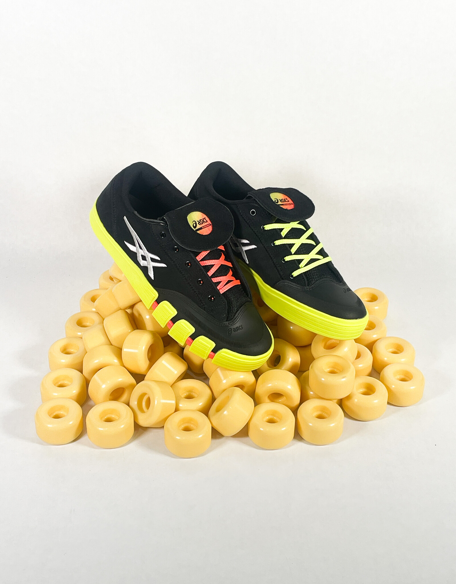 アシックス　GEL-FLEXKEE GEL-FLEXKEE PRO 2.0 | Men | Black/Graphite Grey | Sportstyle
