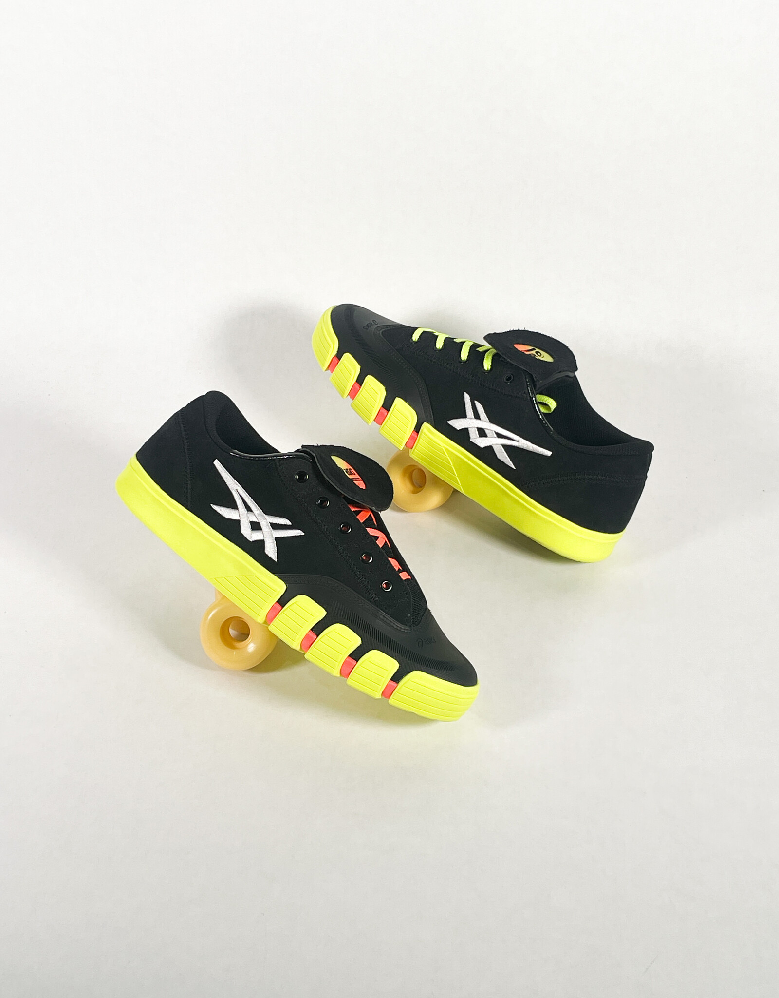 Reebok asics gel sale