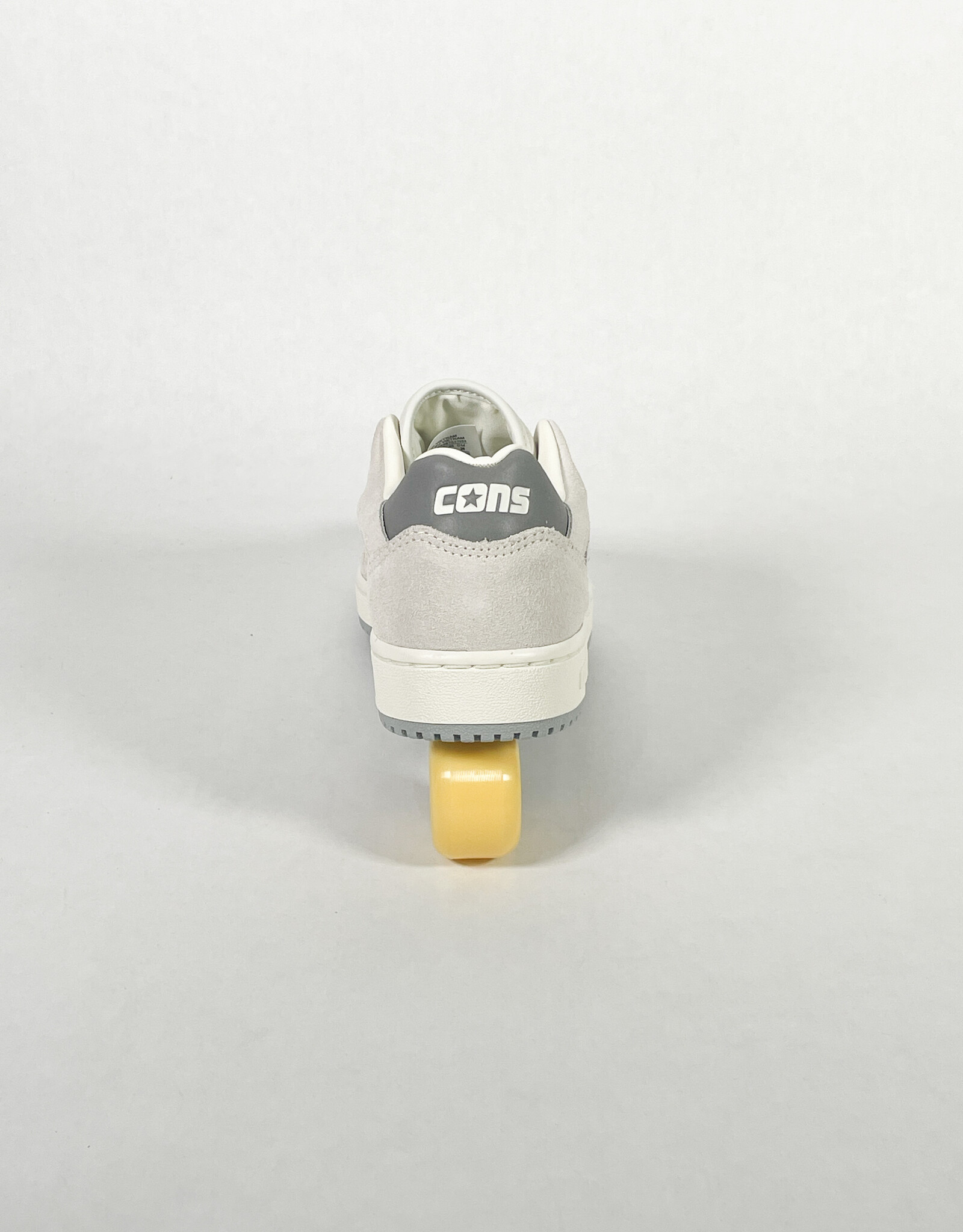 CONVERSE CONVERSE CONS AS-1 PRO OX VAPOROUS GRAY/GREY AREA