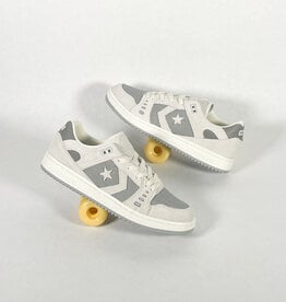 CONVERSE CONS AS-1 PRO OX VAPOROUS GRAY/GREY AREA