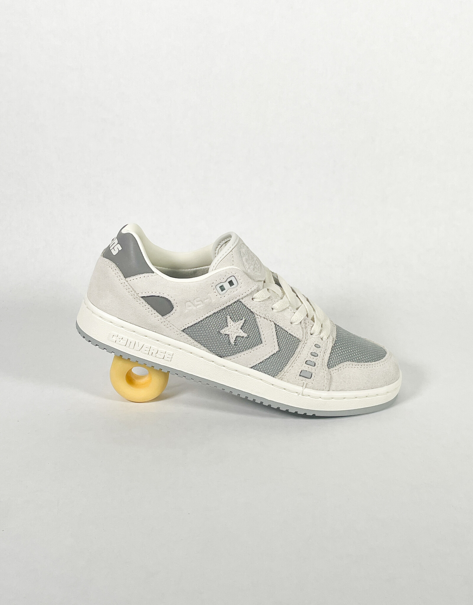 CONVERSE CONS AS-1 PRO OX VAPOROUS GRAY/GREY AREA
