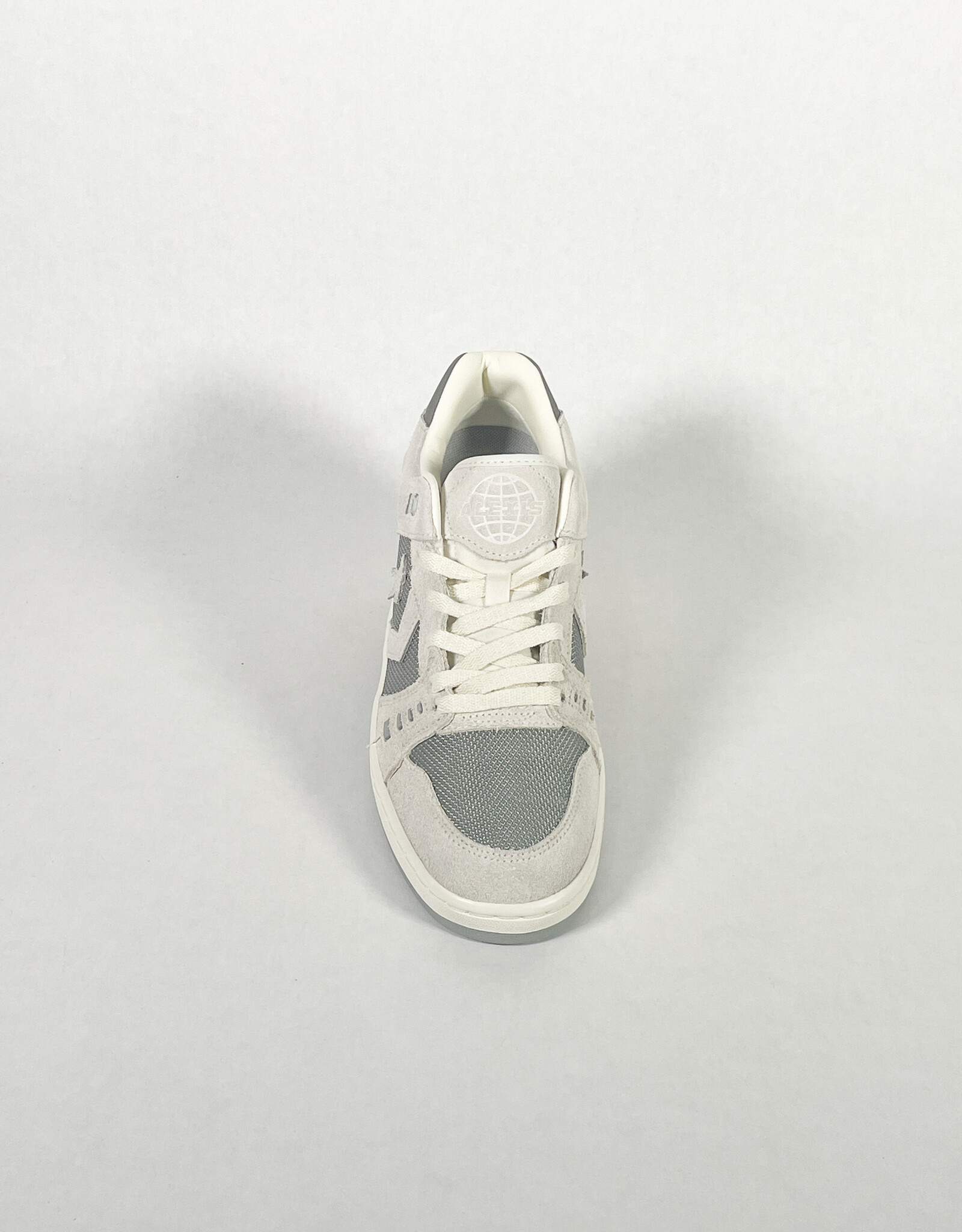 CONVERSE CONVERSE CONS AS-1 PRO OX VAPOROUS GRAY/GREY AREA