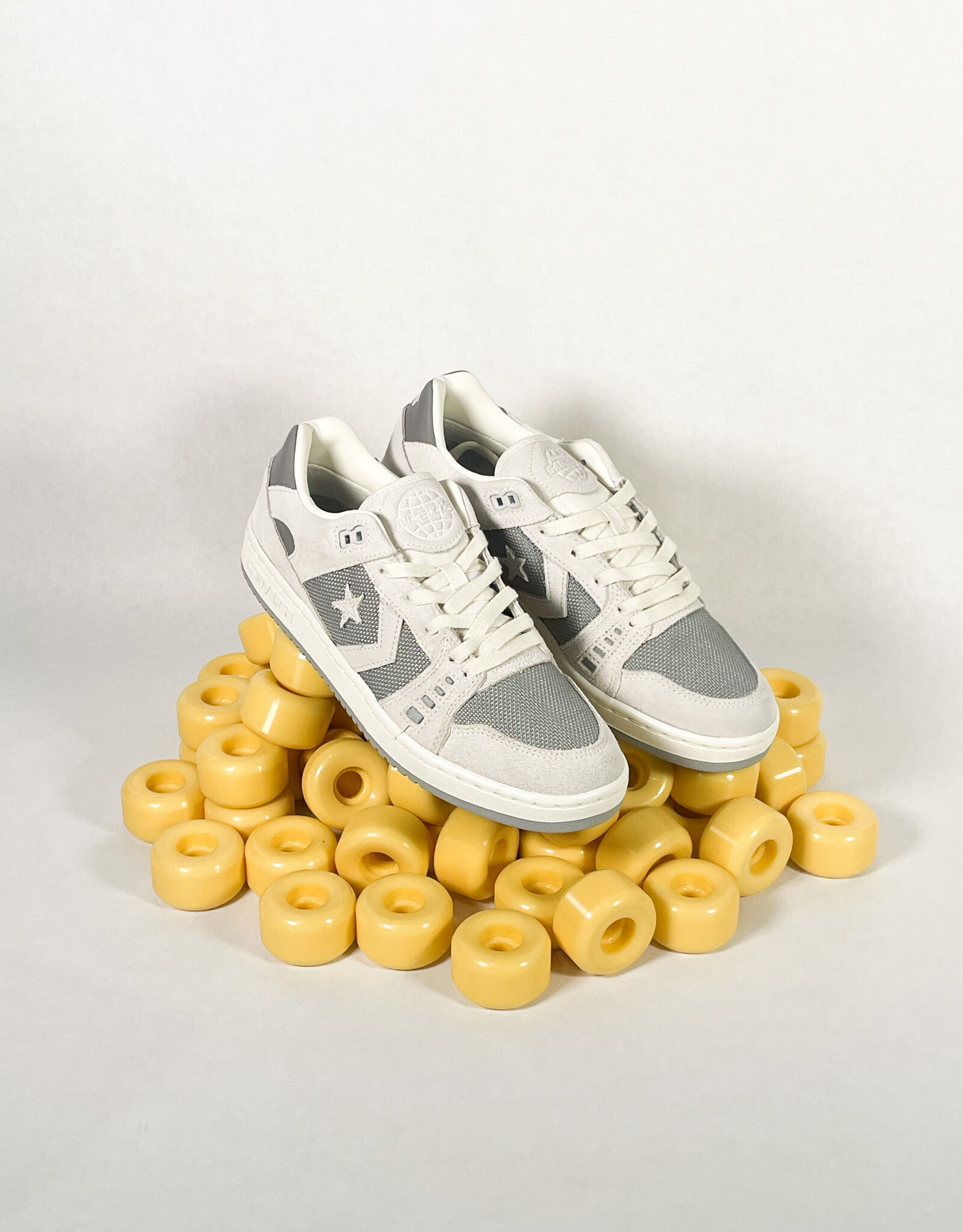 CONVERSE CONVERSE CONS AS-1 PRO OX VAPOROUS GRAY/GREY AREA