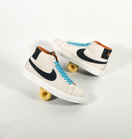 NIKE SB ZOOM BLAZER MID ELECTRIC PHANTOM/BLACK-MONARCH-SUMMIT WHITE