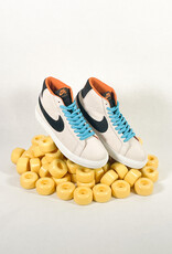 NIKE NIKE SB ZOOM BLAZER MID ELECTRIC PHANTOM/BLACK-MONARCH-SUMMIT WHITE
