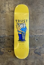 POLAR OSKAR ROZENBERG TRUST DECK - 8.375