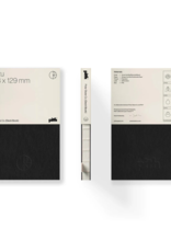 POLAR 2024 DECK BOOK - BLACK