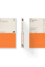 POLAR 2024 DECK BOOK - ORANGE