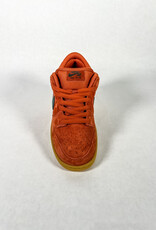 NIKE SB DUNK LOW PRO BURNT SUNRISE/VINTAGE GREEN