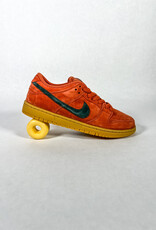 NIKE SB DUNK LOW PRO BURNT SUNRISE/VINTAGE GREEN