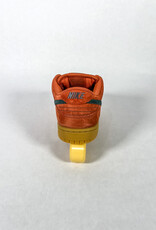 NIKE SB DUNK LOW PRO BURNT SUNRISE/VINTAGE GREEN