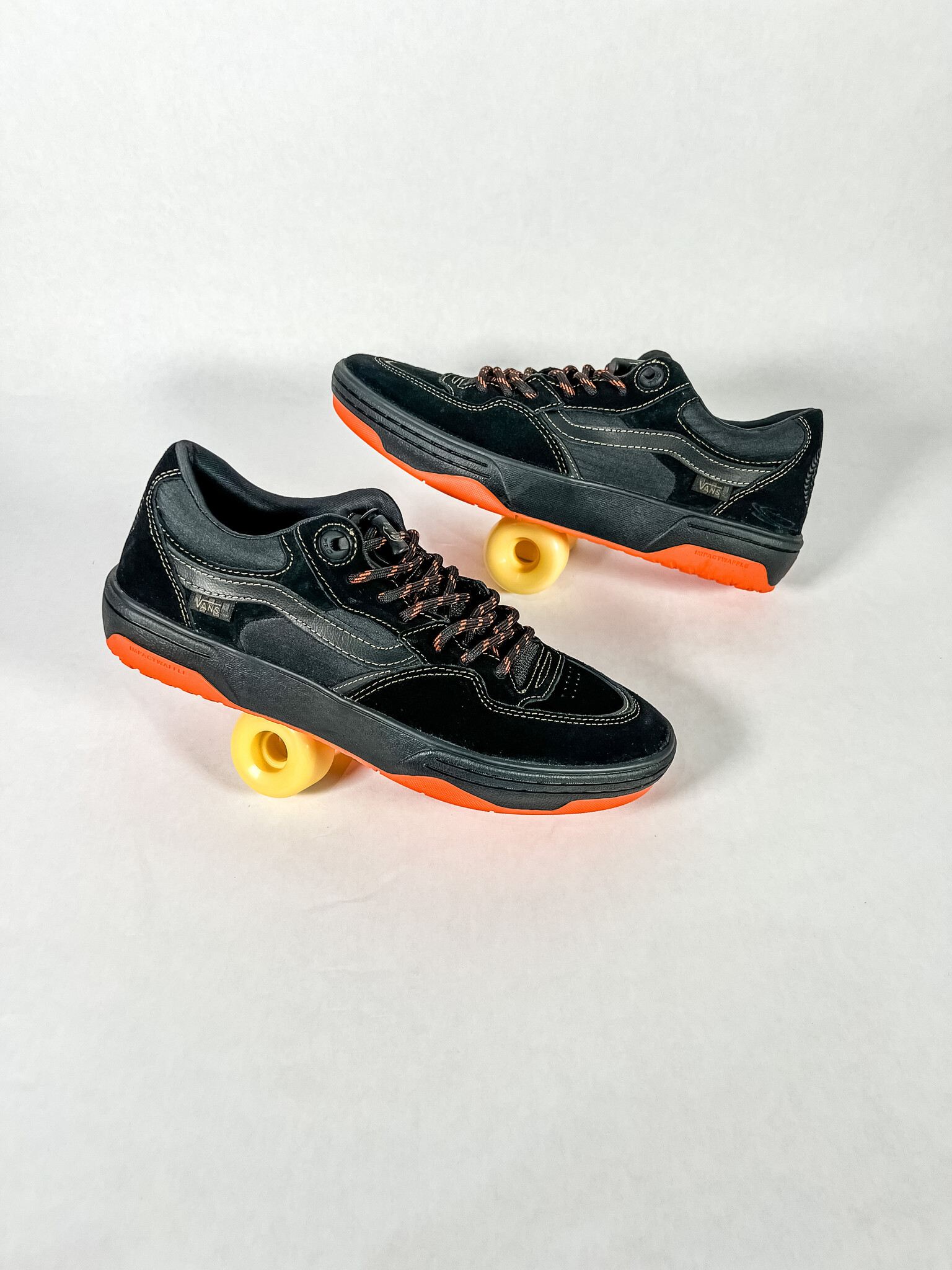 【Vans】☆スニーカー☆ Vans X Spitfire Wheels Rowan 2 Shoe Vans x Spitfire Rowan 2 Shoe – Skateworks