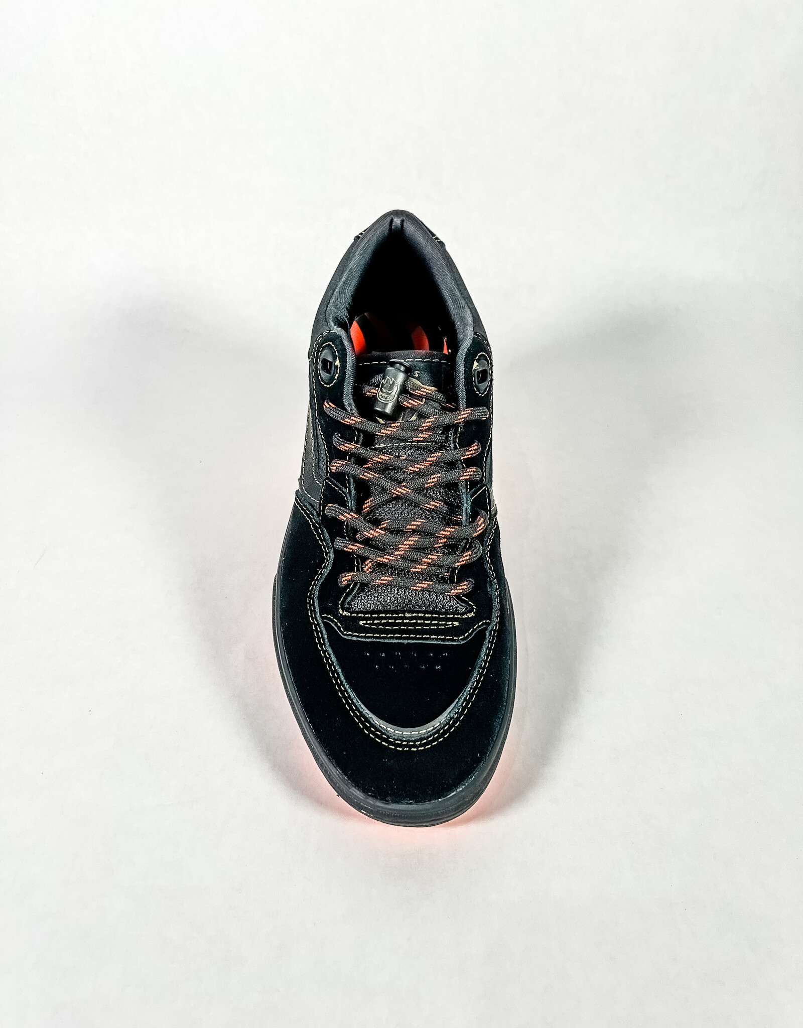 ◆VANS◆ROWAN 2 VN0A2Z3IBFM SPITFIRE BLK/FL Vans x Spitfire Wheels Rowan 2 Black Flame Men Skate