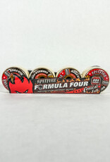 SPITFIRE SPITFIRE F4 101 CONICAL FULL - 58MM