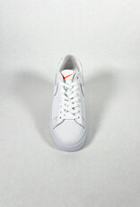 NIKE NIKE SB ZOOM BLAZER LOW PRO GT ISO - WHITE/WHITE/WHITE