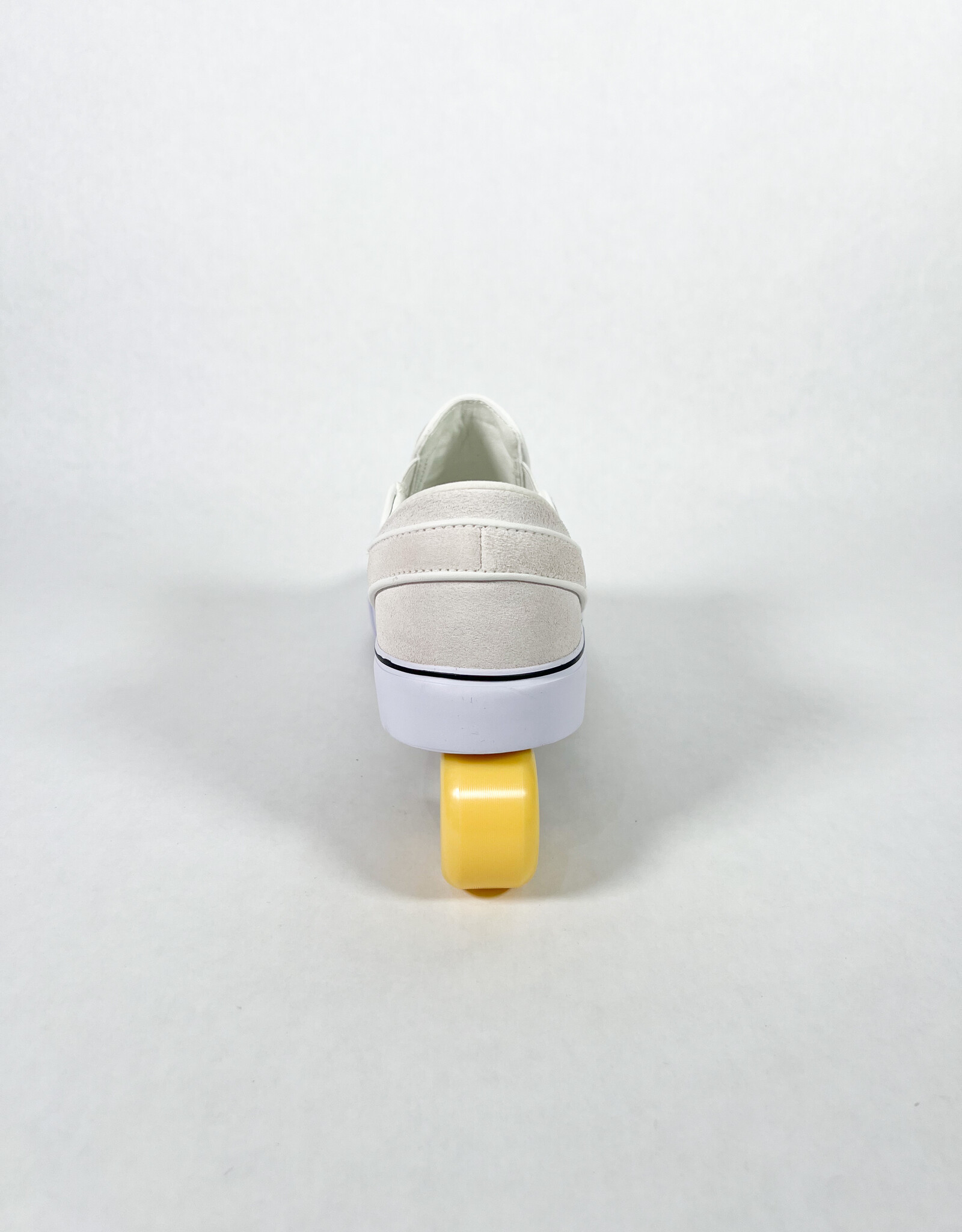 NIKE NIKE SB JANOSKI+ SLIP WHITE/HYPER ROYAL
