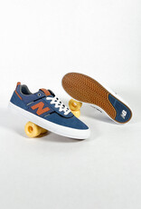 NEW BALANCE NB NUMERIC JAMIE FOY 306 BLUE/BROWN