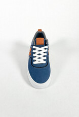 NEW BALANCE NB NUMERIC JAMIE FOY 306 BLUE/BROWN