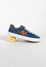 NEW BALANCE NB NUMERIC JAMIE FOY 306 BLUE/BROWN